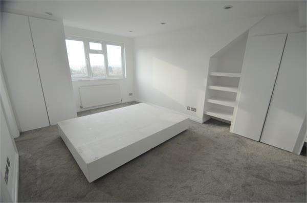 Ramillies Road, Mill Hill